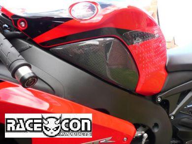 CBR1000RR 08-011 Small tank cover pair